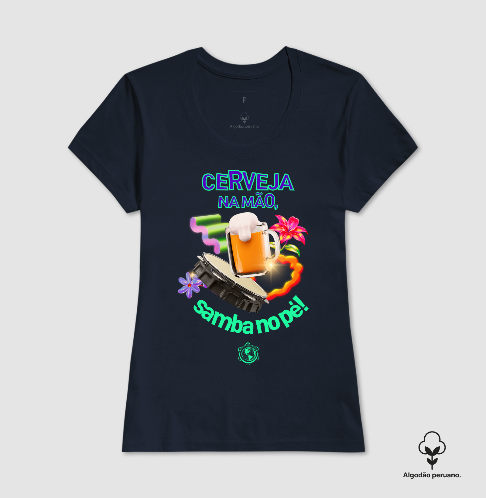 Camisa 2
