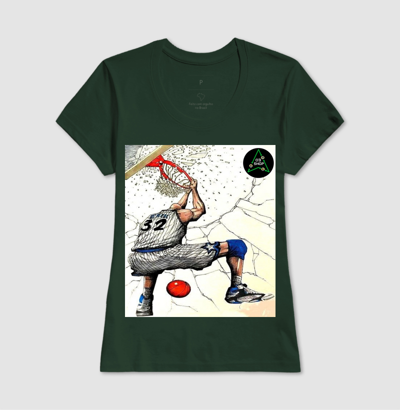 Camisa 14