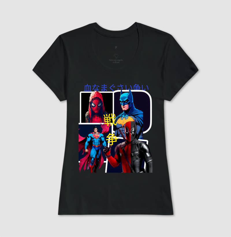 Camisa 2