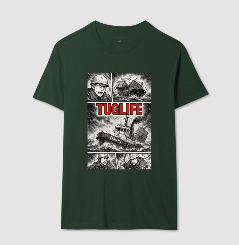Camisa 11