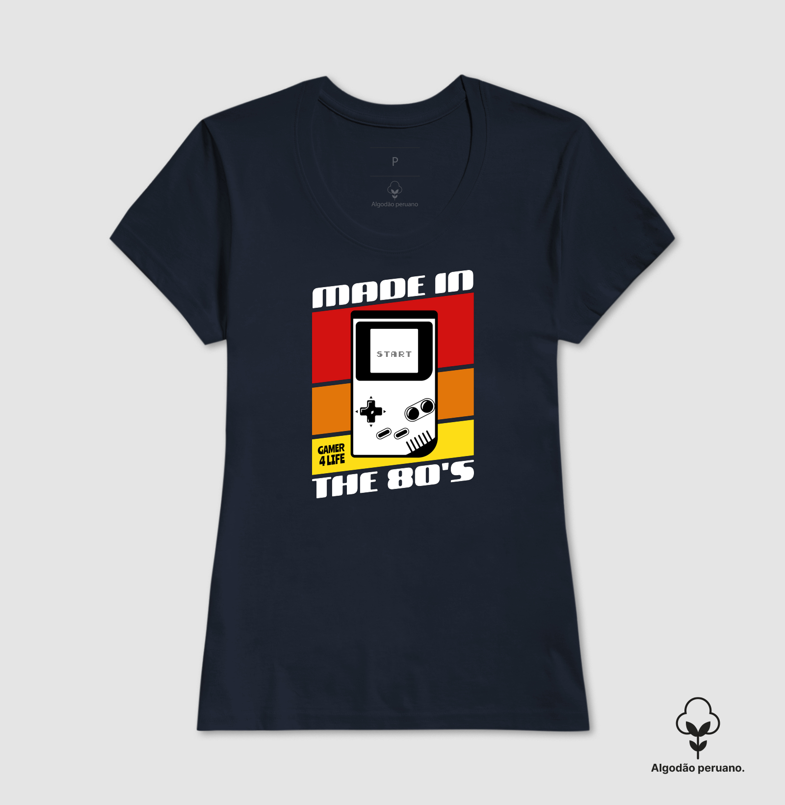 Camisa 4