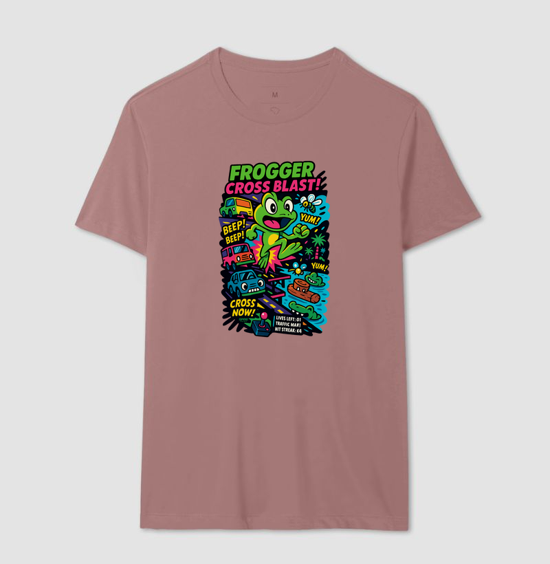 Camisa 15