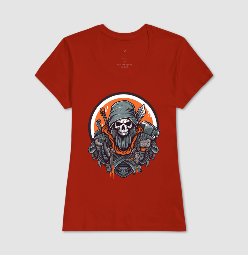 Camisa 10