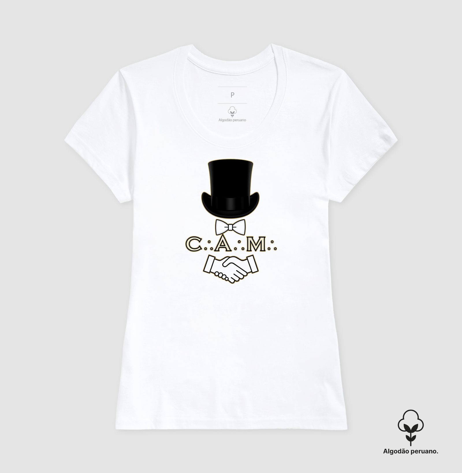 Camisa 5