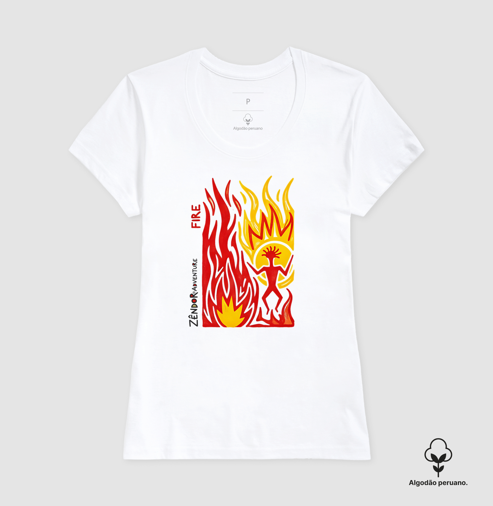 Camisa 8