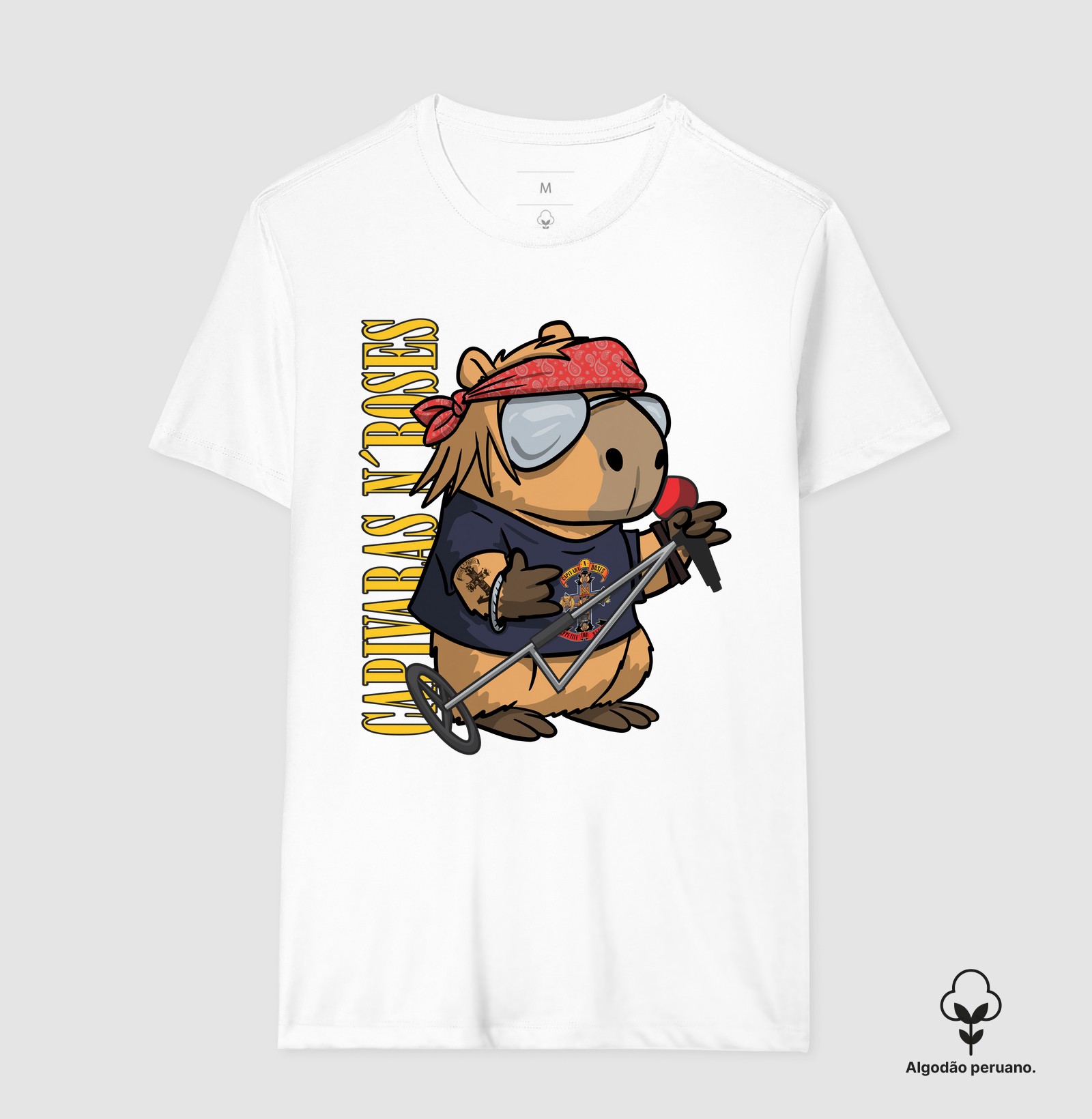 Camisa 5