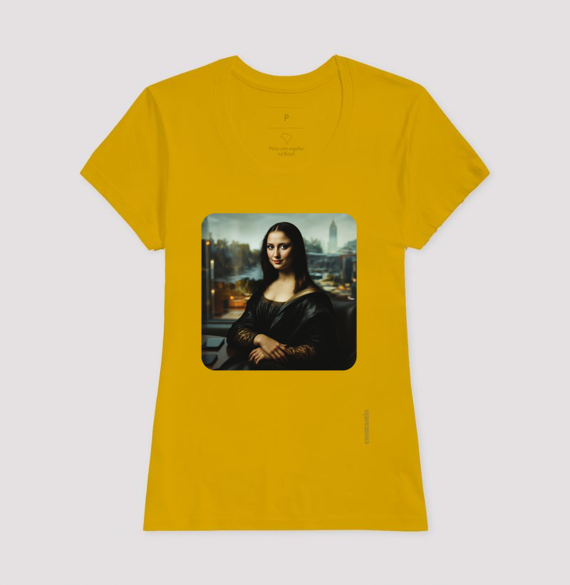 Camisa 16