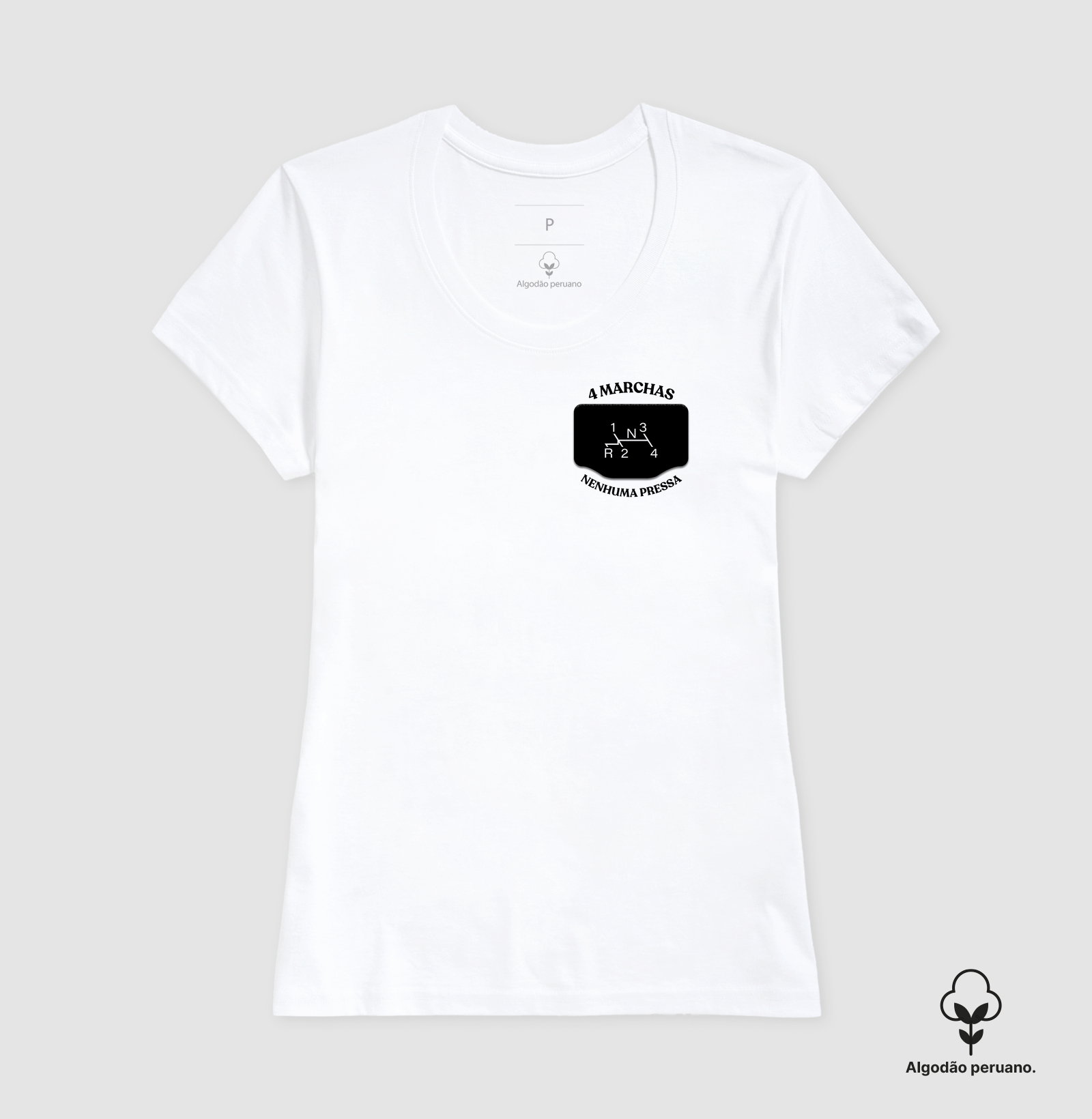 Camisa 4
