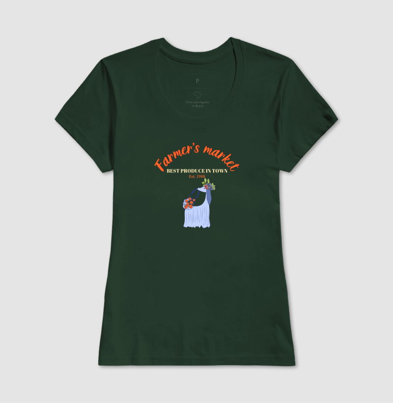 Camisa 7