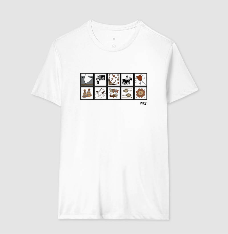 Camisa 3