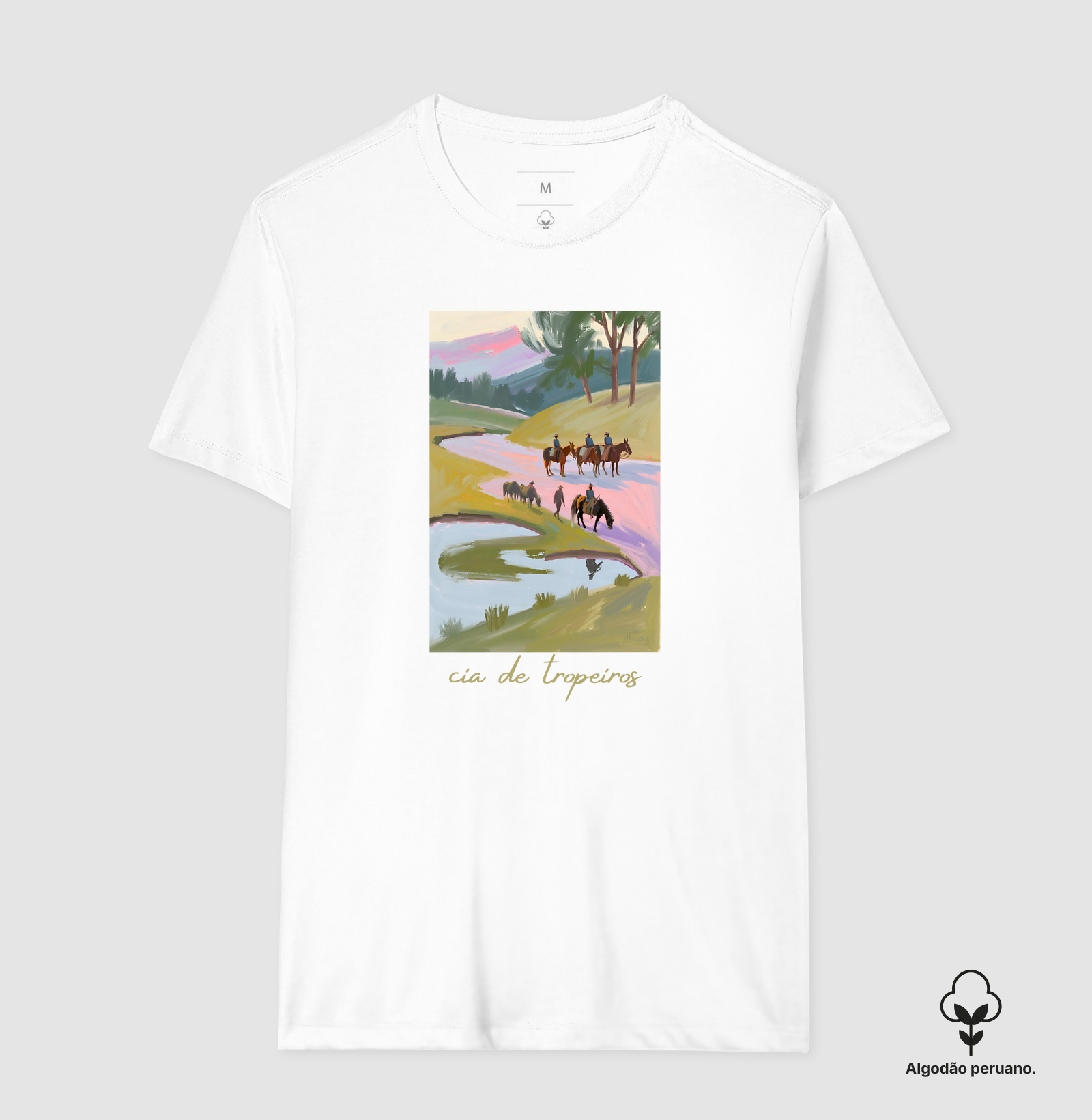 Camisa 3