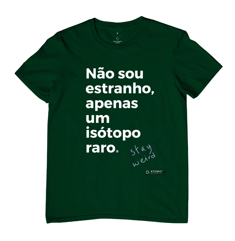 Camisa 11