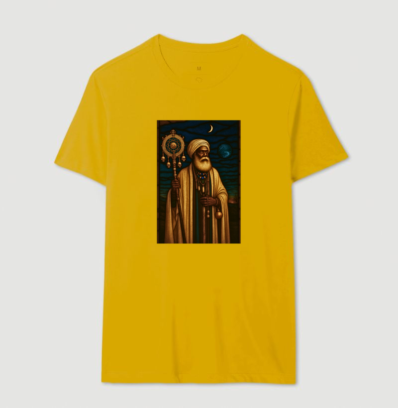Camisa 13