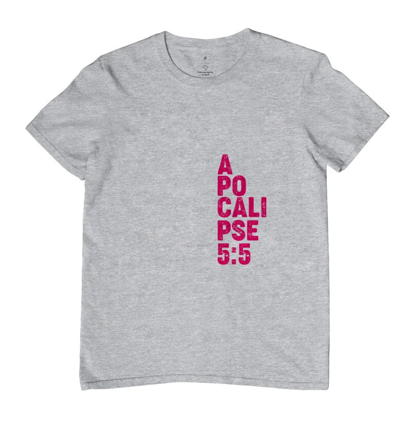 Camisa 5