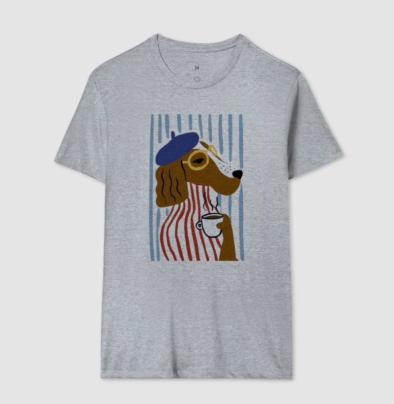 Camisa 9
