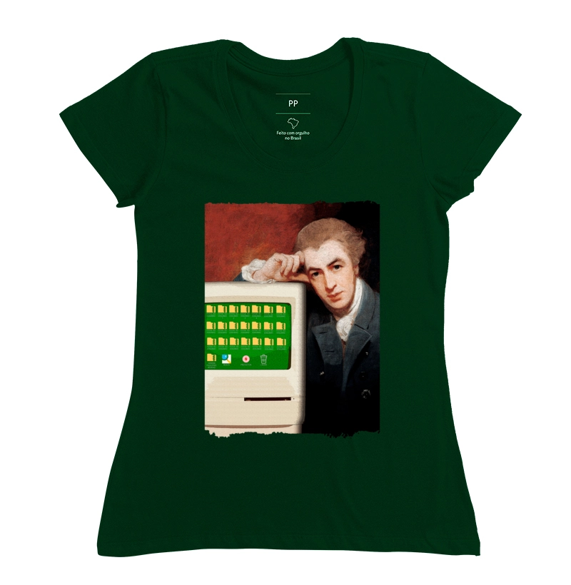 Camisa 12