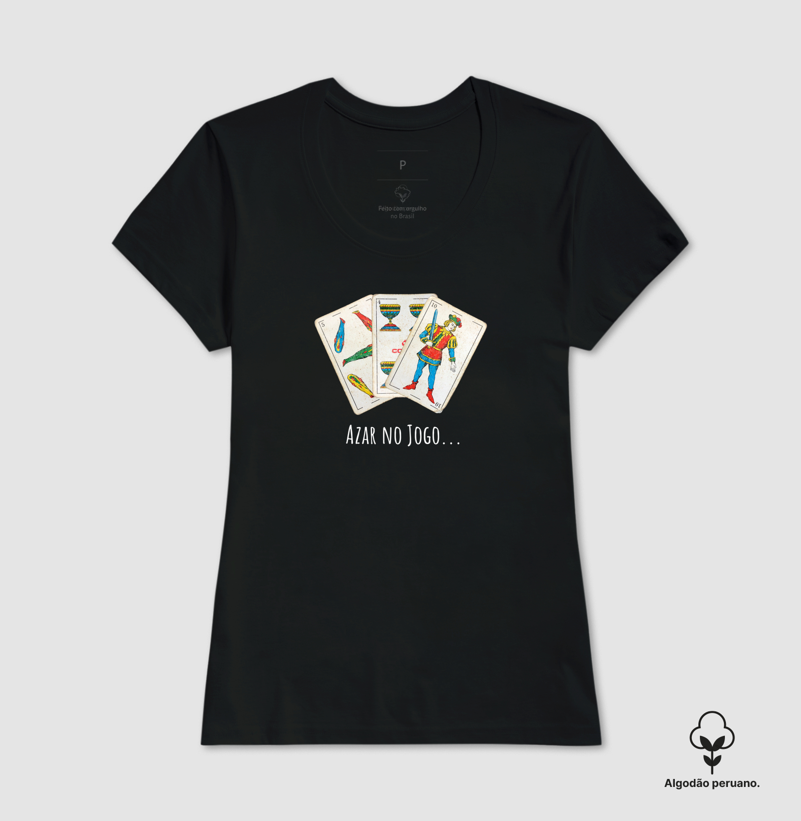 Camisa 1
