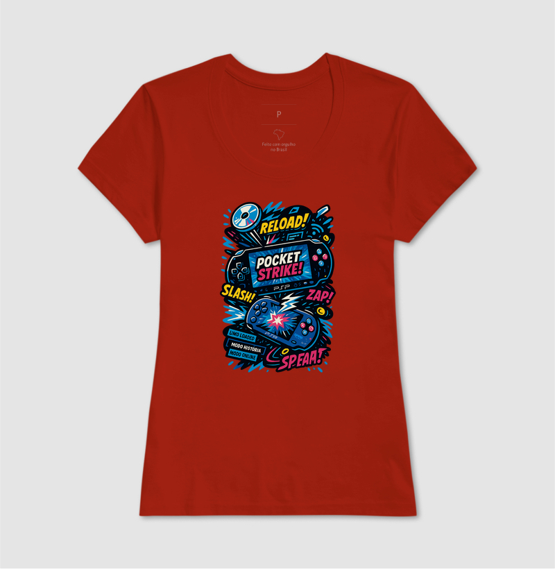 Camisa 10