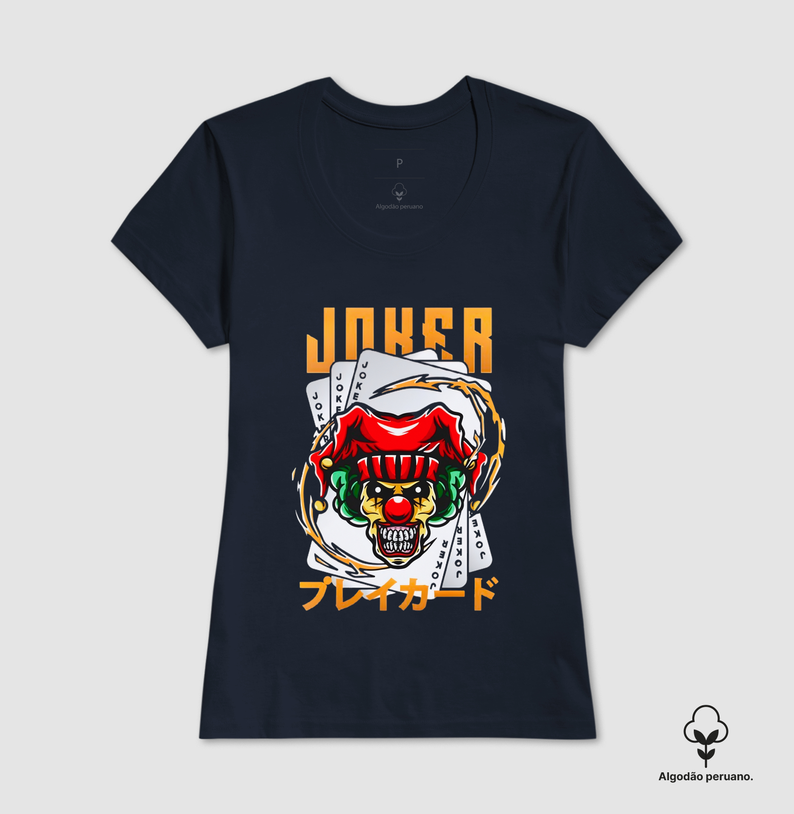 Camisa 4