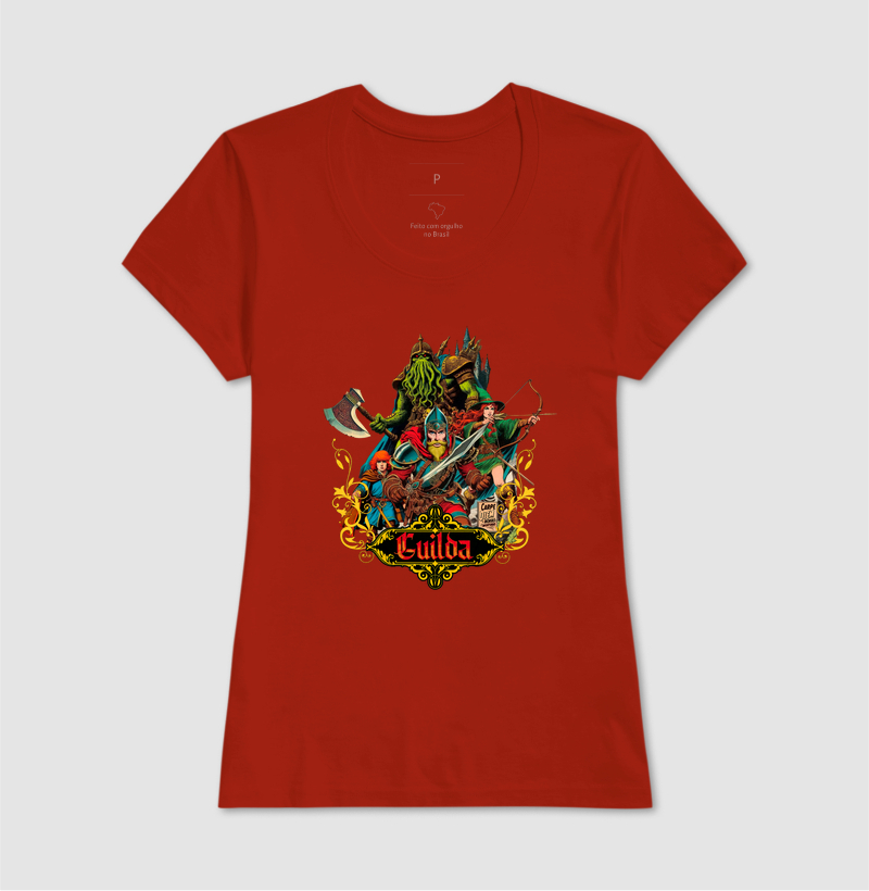 Camisa 4