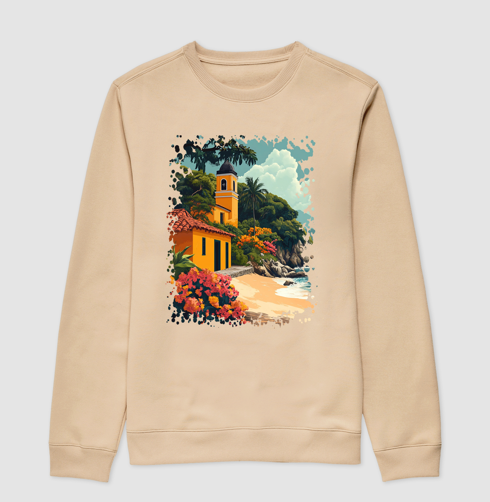 Camisa 2