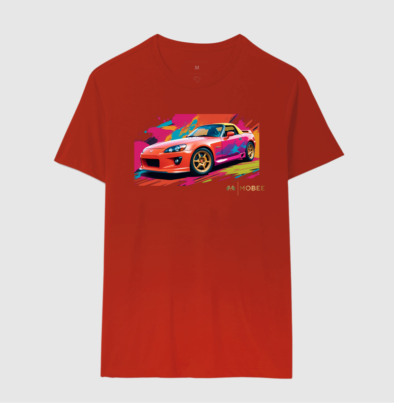 Camisa 17
