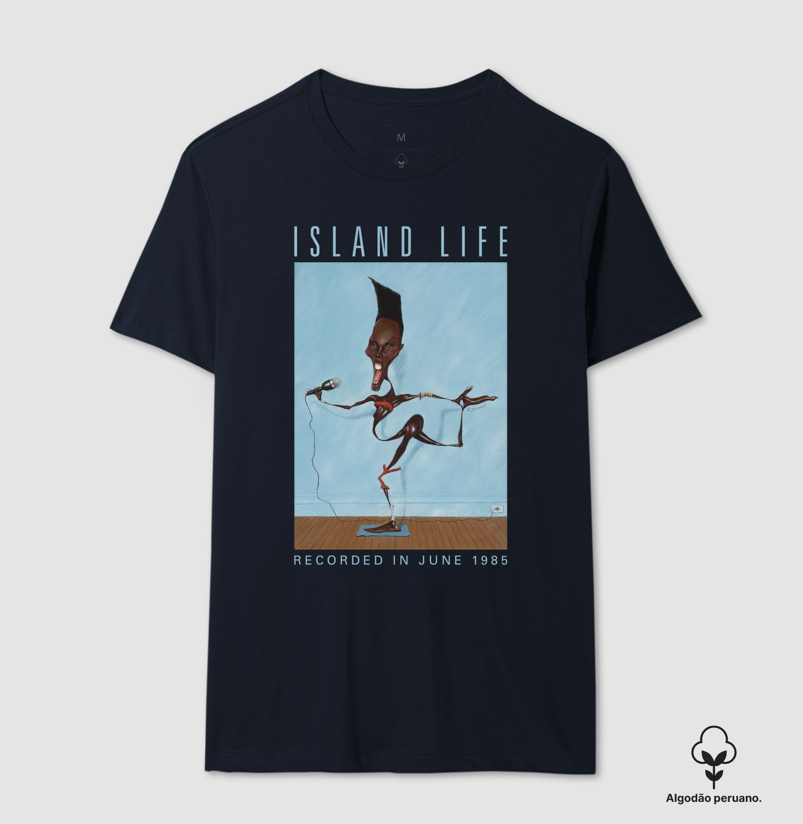 Camisa 7