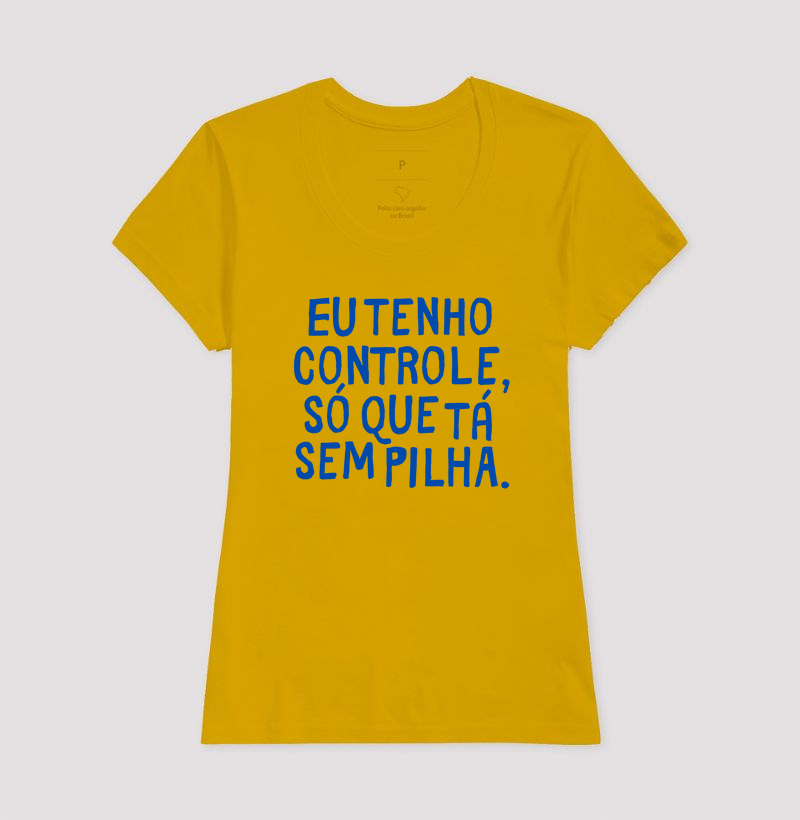 Camisa 13