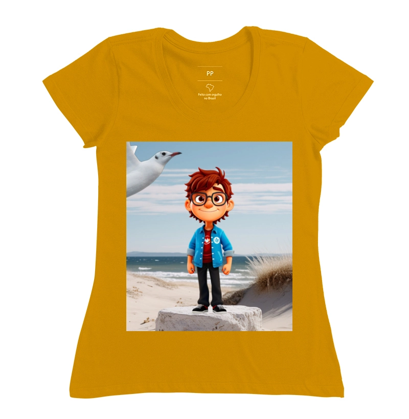 Camisa 13