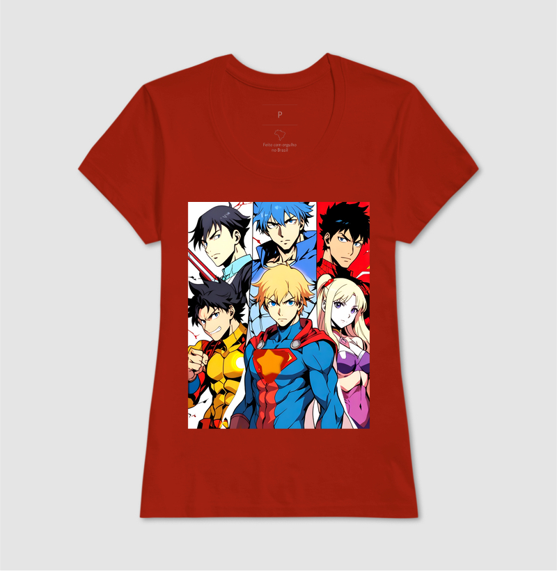 Camisa 10