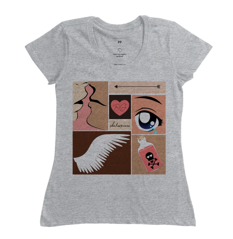 Camisa 4