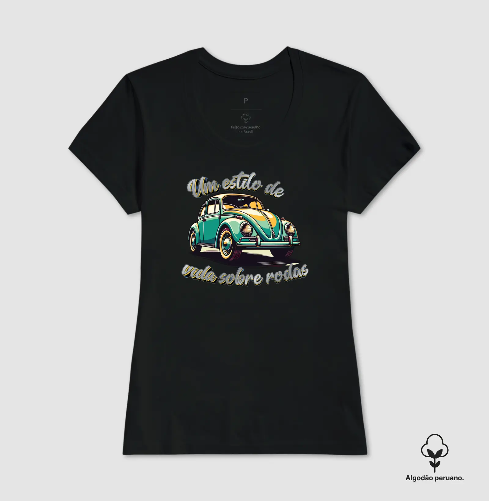Camisa 1