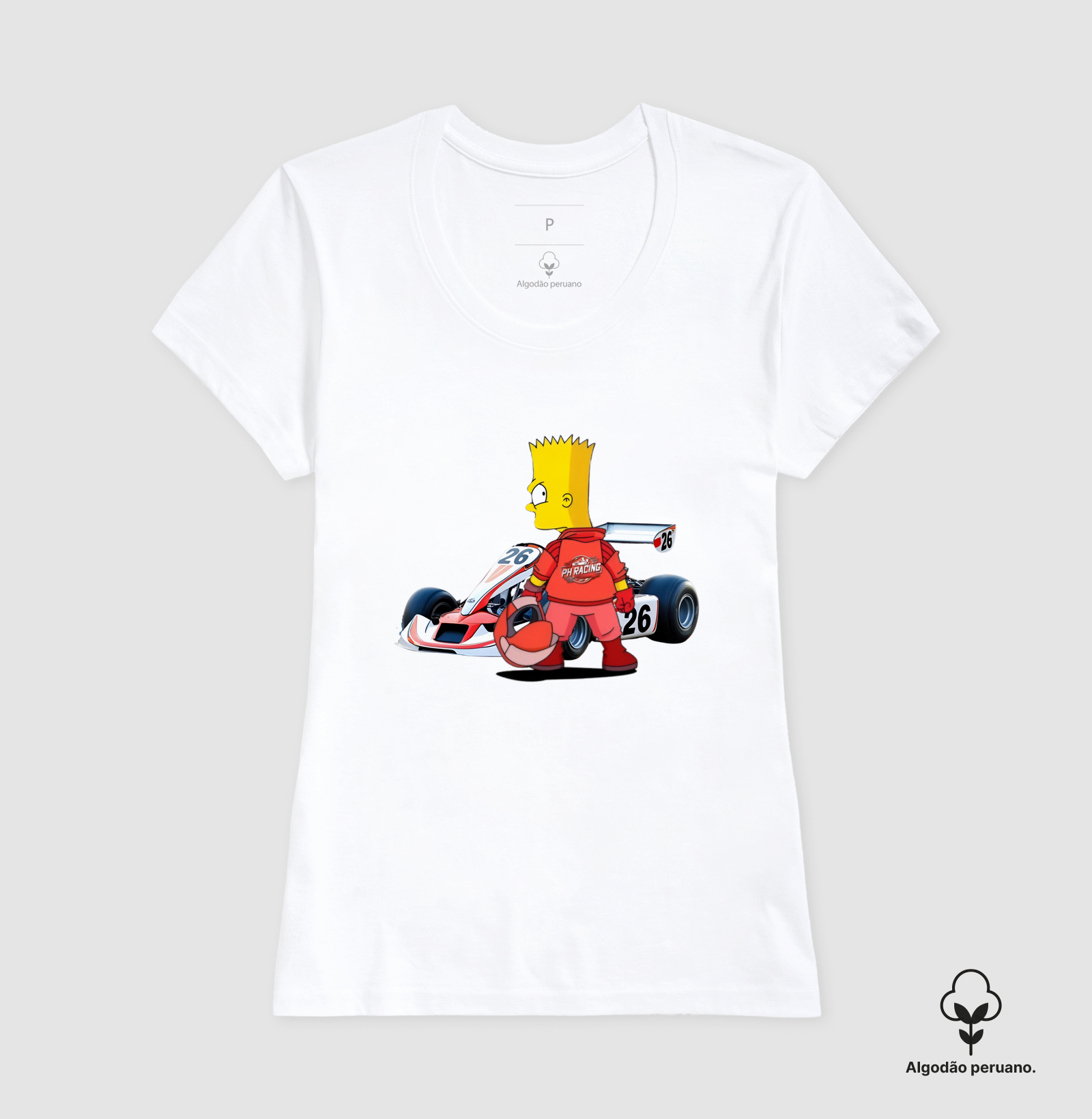 Camisa 5