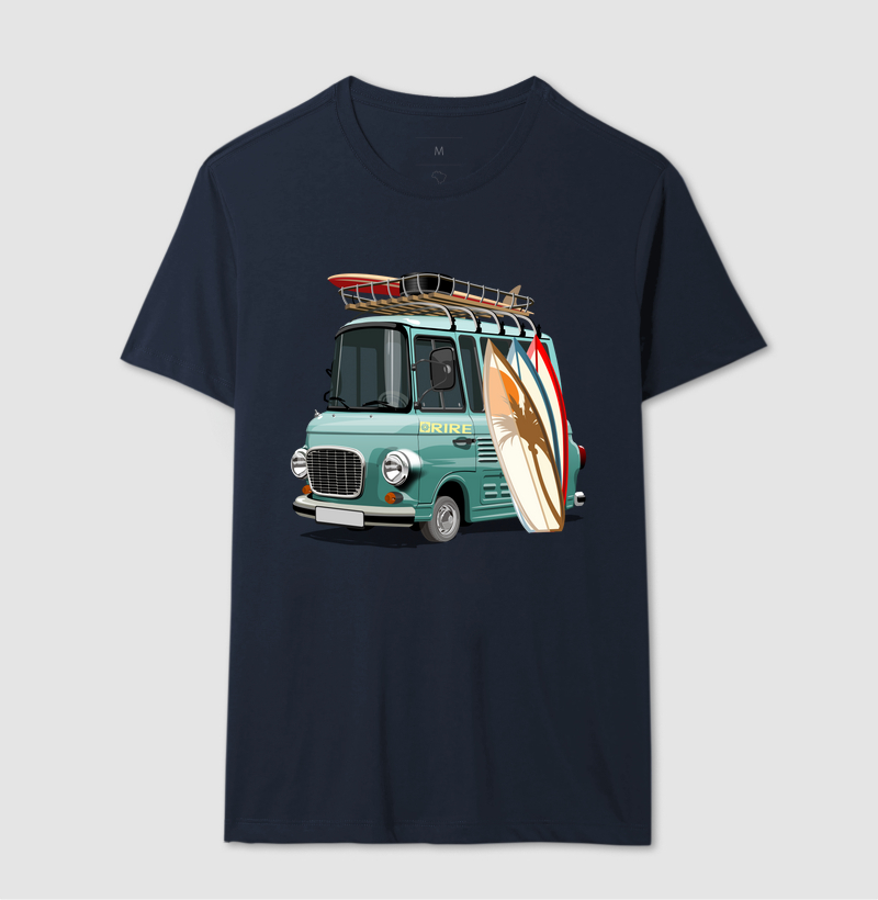 Camisa 15