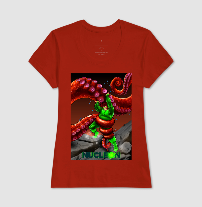 Camisa 10