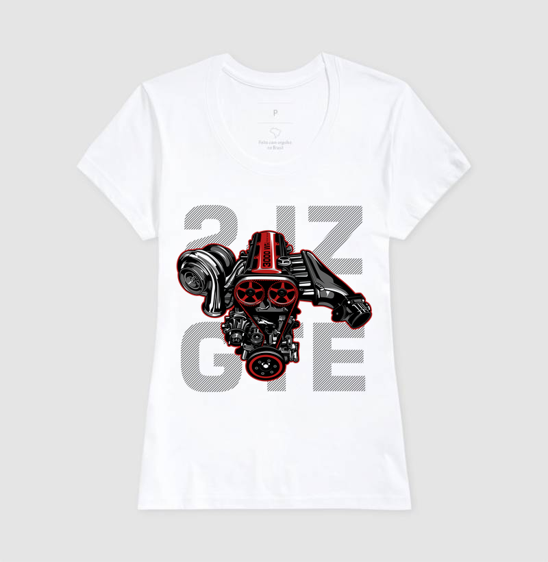 Camisa 11