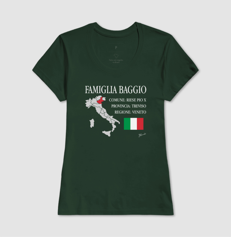 Camisa 10