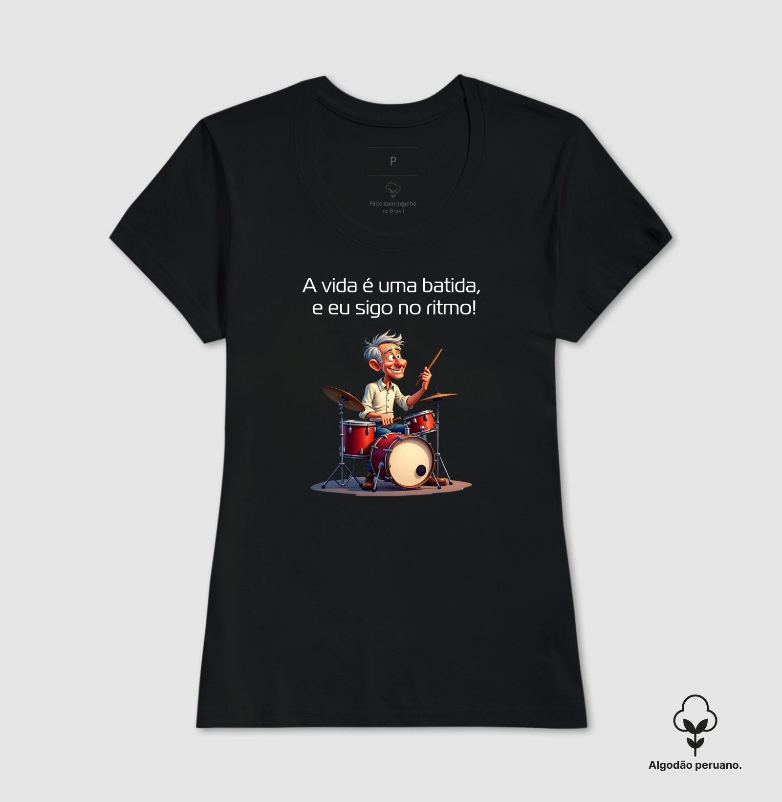 Camisa 6