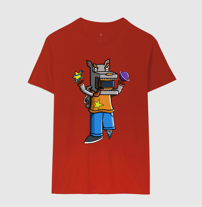 Camisa 9