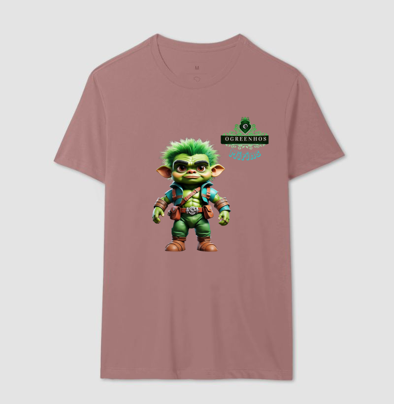 Camisa 14