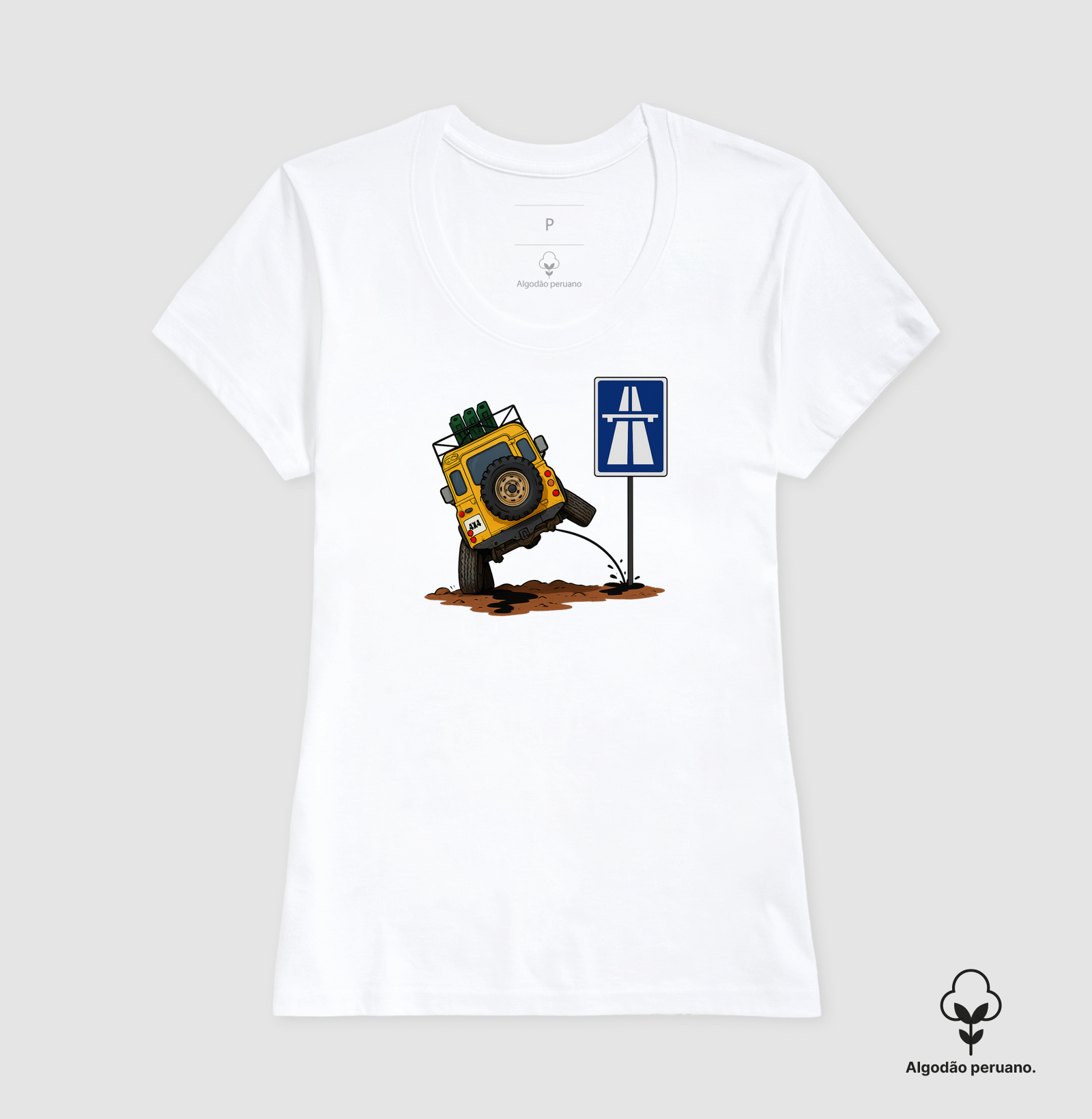 Camisa 1