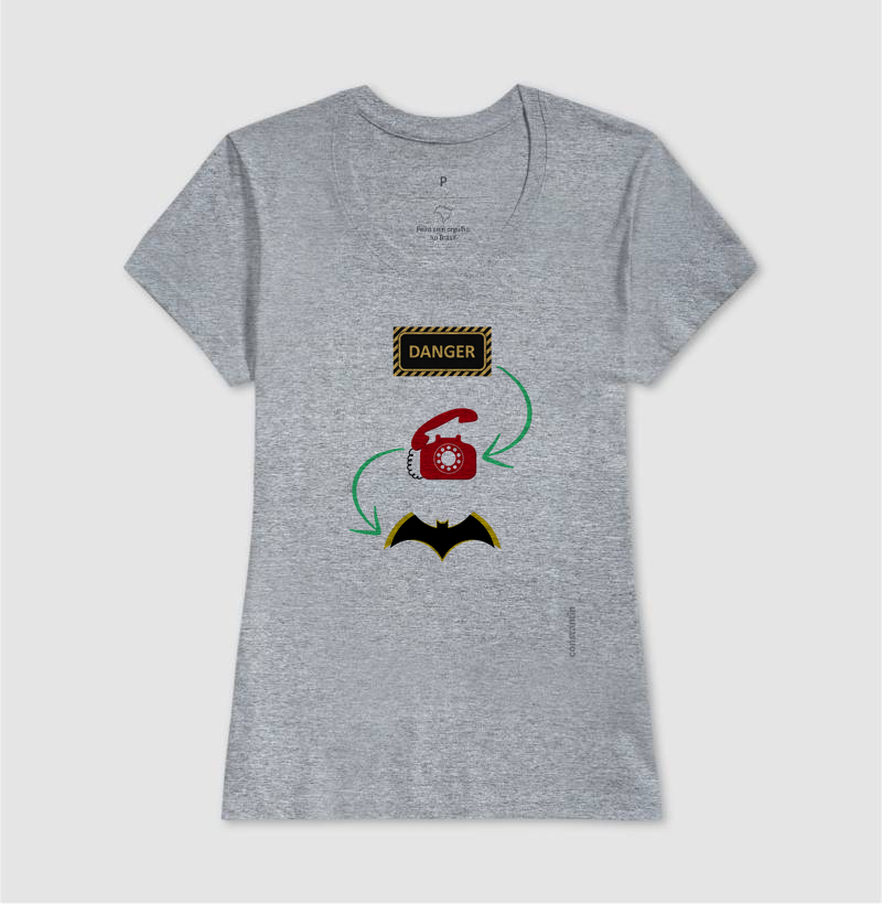 Camisa 16