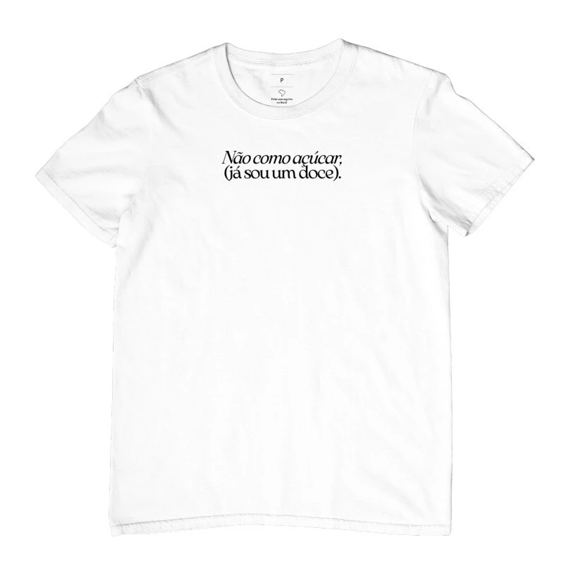 Camisa 6