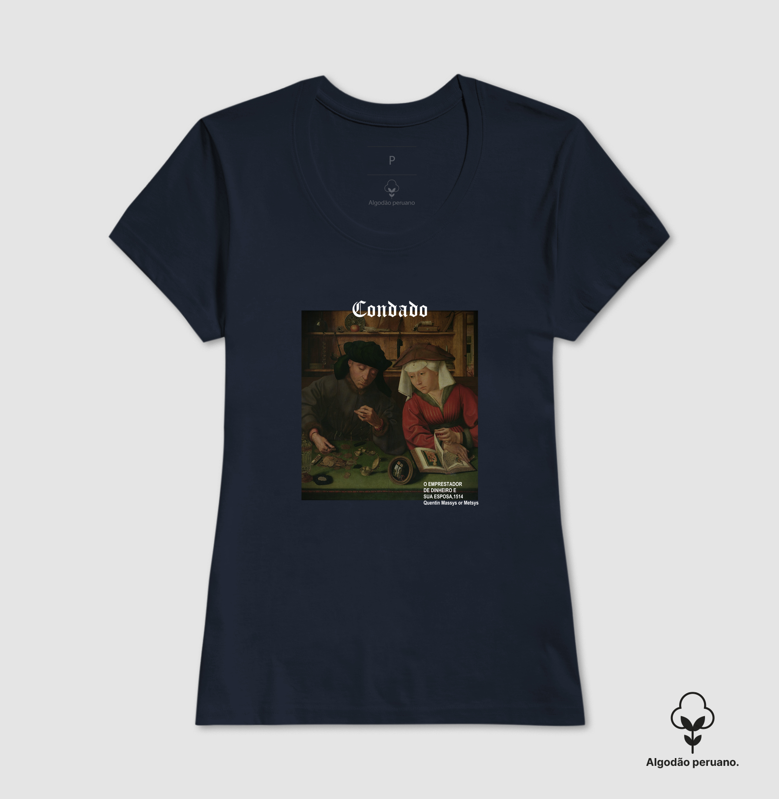 Camisa 4