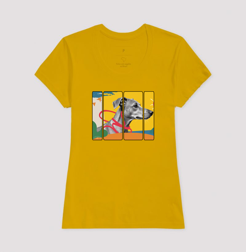 Camisa 14