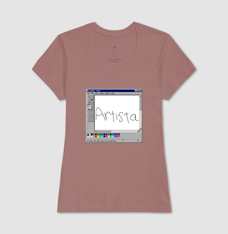 Camisa 15
