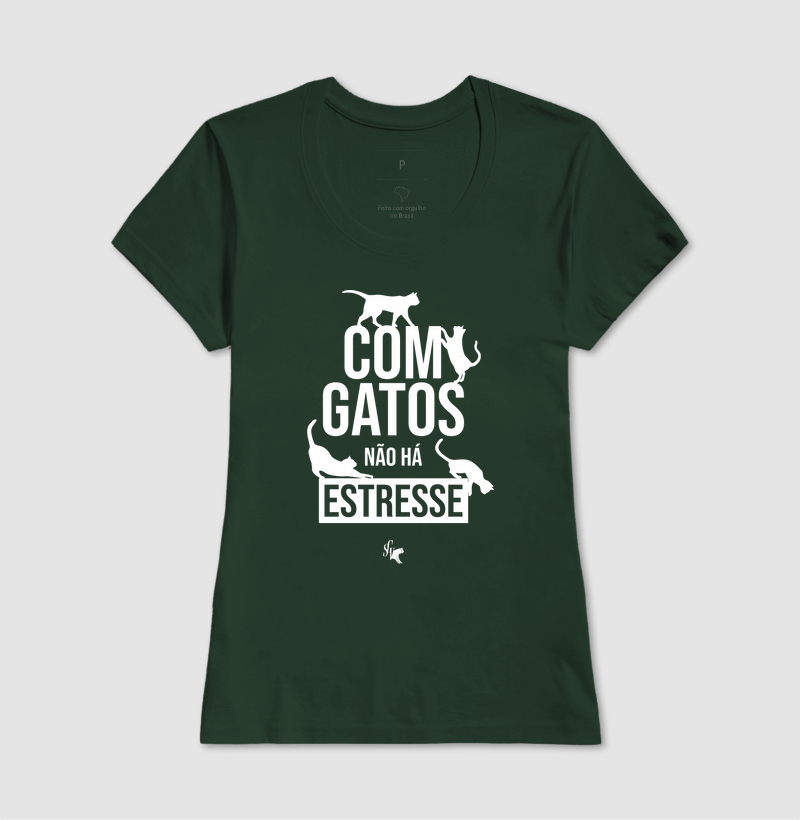 Camisa 19