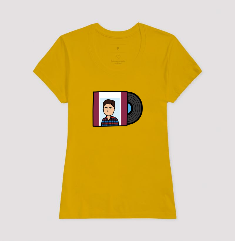 Camisa 10