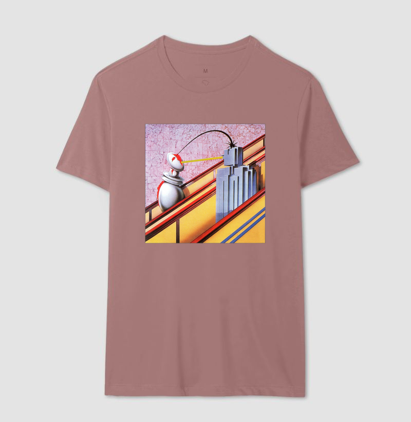 Camisa 16