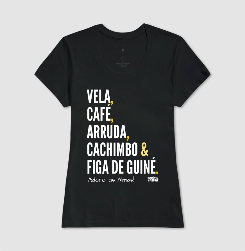 Camisa 12